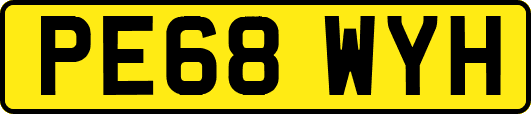 PE68WYH