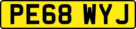PE68WYJ