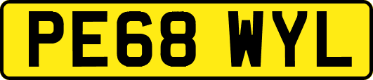 PE68WYL