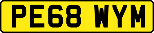 PE68WYM
