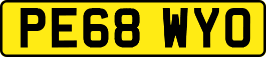 PE68WYO