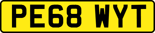 PE68WYT