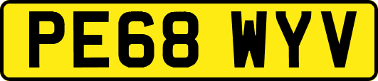 PE68WYV