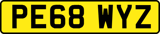 PE68WYZ
