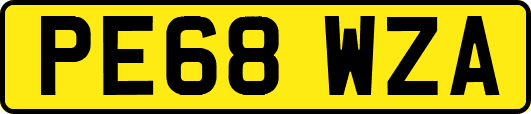 PE68WZA