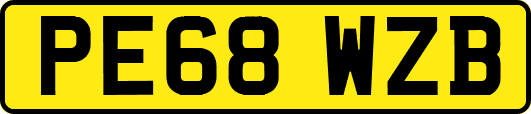 PE68WZB