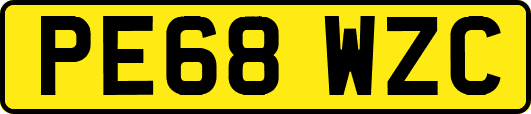 PE68WZC