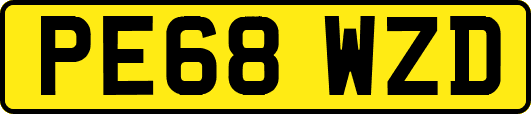 PE68WZD