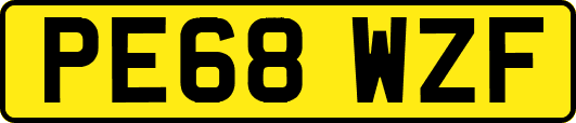 PE68WZF