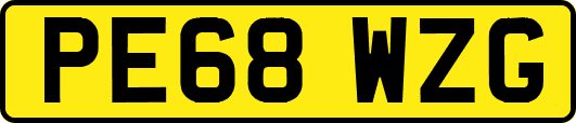 PE68WZG
