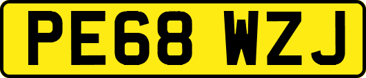 PE68WZJ