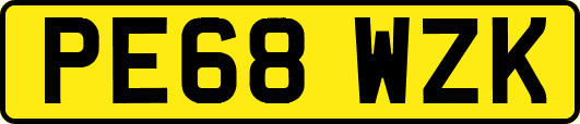 PE68WZK