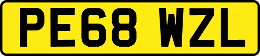PE68WZL