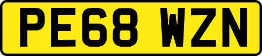 PE68WZN