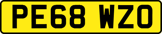 PE68WZO