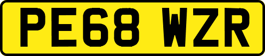 PE68WZR