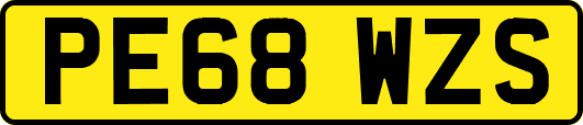 PE68WZS