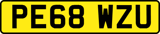PE68WZU