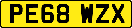 PE68WZX