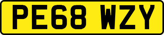 PE68WZY