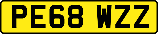 PE68WZZ
