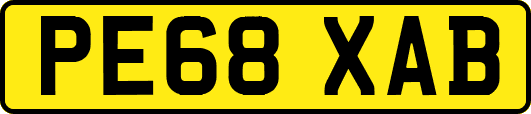 PE68XAB