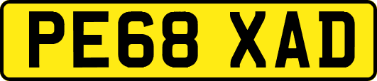 PE68XAD