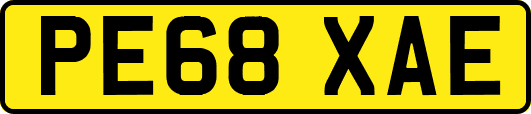 PE68XAE