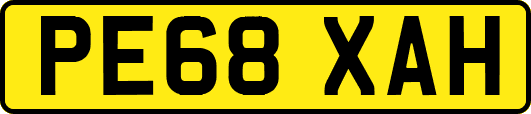 PE68XAH