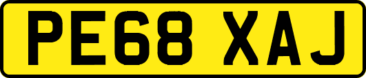 PE68XAJ