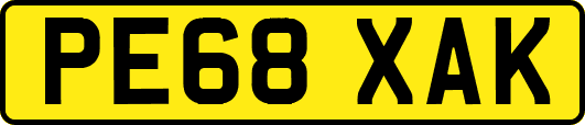 PE68XAK
