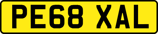 PE68XAL