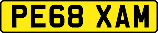 PE68XAM