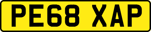 PE68XAP