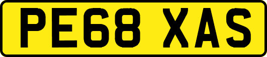 PE68XAS