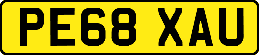 PE68XAU