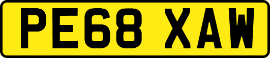 PE68XAW