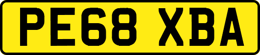 PE68XBA