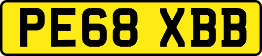 PE68XBB