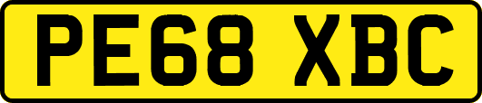 PE68XBC
