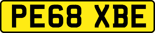 PE68XBE
