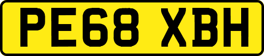 PE68XBH