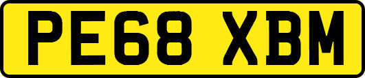 PE68XBM