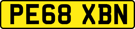 PE68XBN