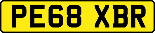 PE68XBR