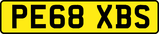 PE68XBS