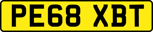 PE68XBT