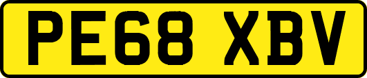 PE68XBV