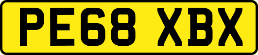 PE68XBX