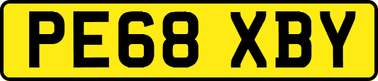 PE68XBY